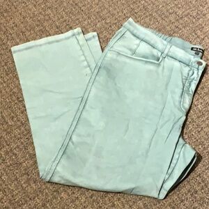 NWOT Ulla Popken Jeans Size 24